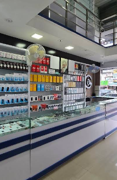 Mobile Accessories and Smartphones