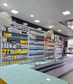 NEW GOPAL MOBILE Store Bilaspur